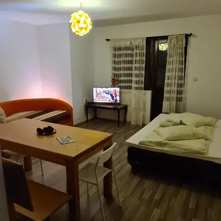 Apartments Dviletov Kutak Kopaonik Exterior foto