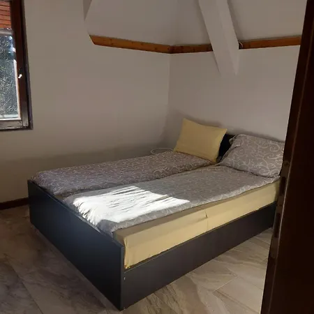 Apartments Dviletov Kutak Kopaonik Exterior foto