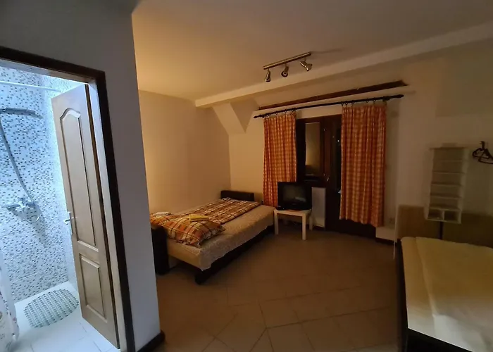 Apartments Dviletov Kutak