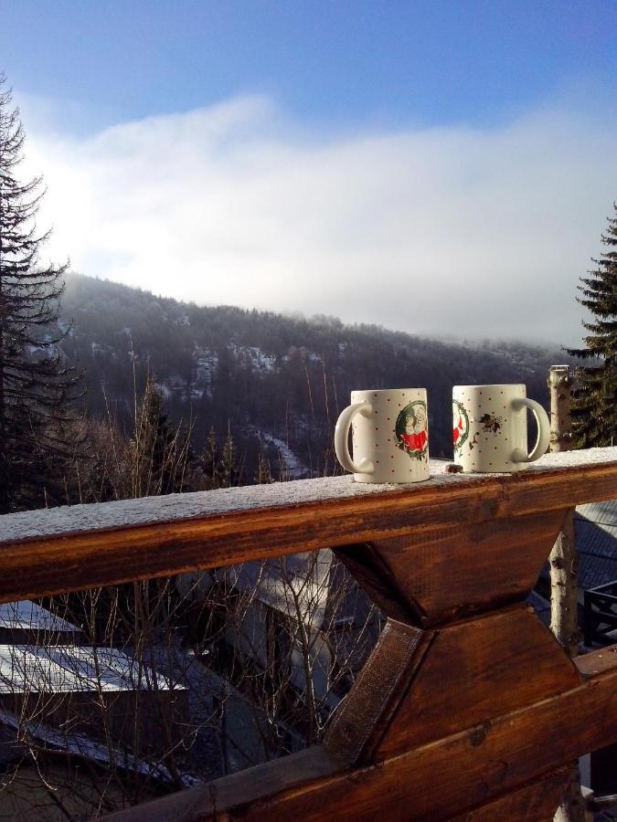 Dviletov Kutak * Kopaonik