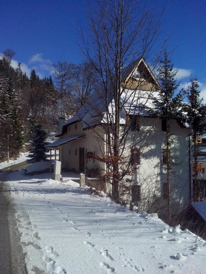 Dviletov Kutak Apartament