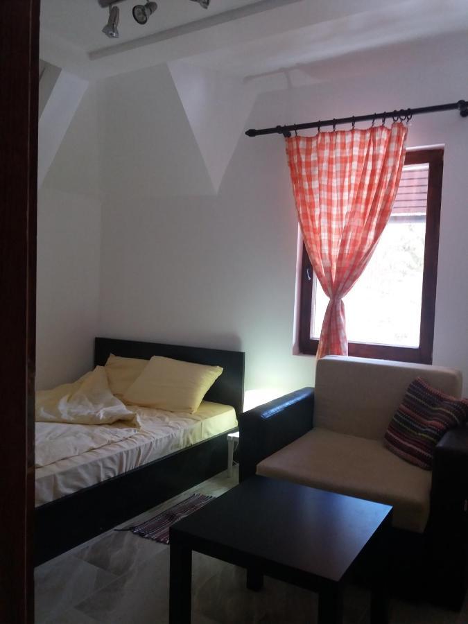 Apartament Dviletov Kutak *