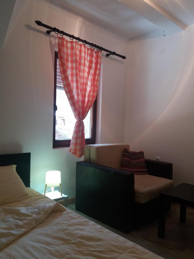 Apartament Dviletov Kutak Kopaonik