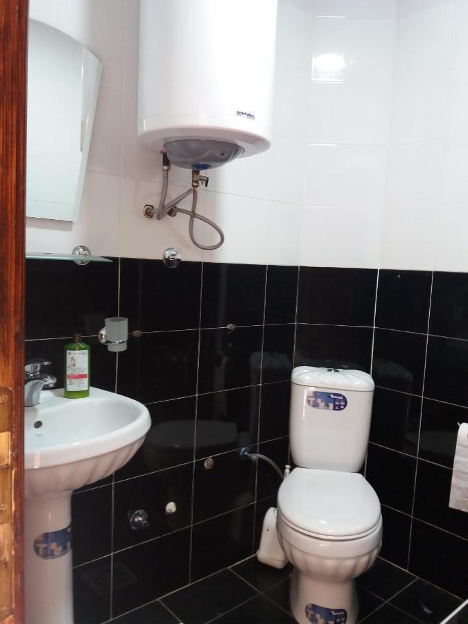 Apartament Dviletov Kutak *