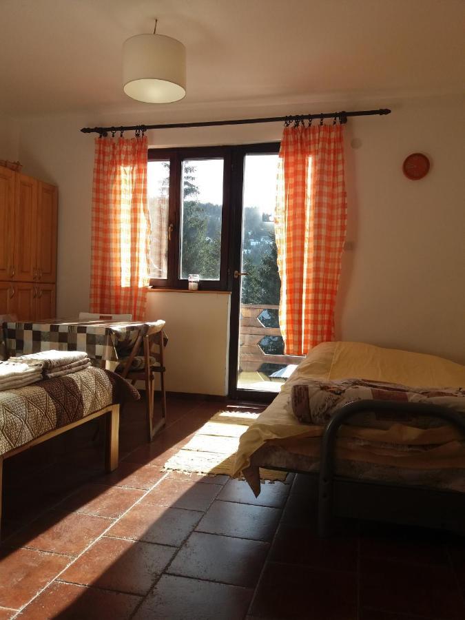 Apartament Dviletov Kutak *