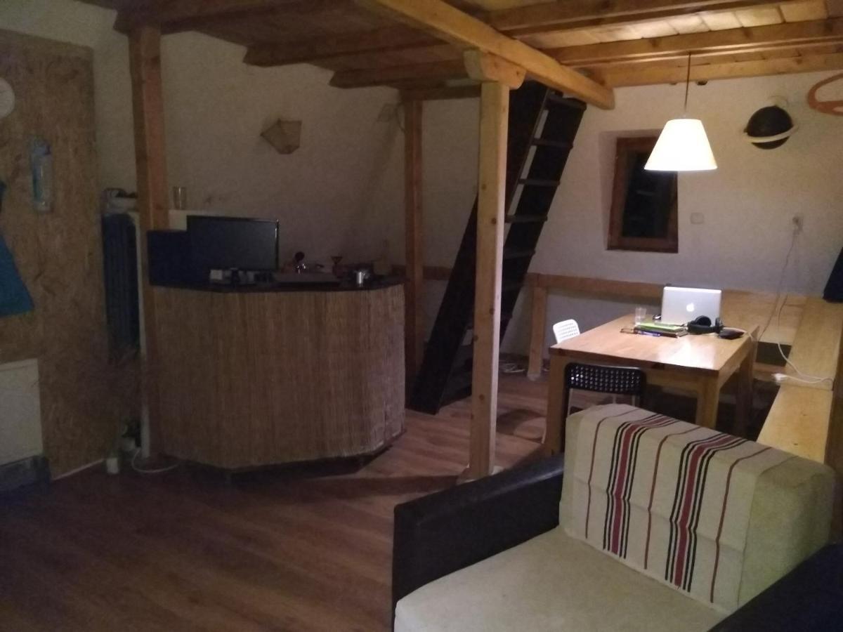 Dviletov Kutak Apartament