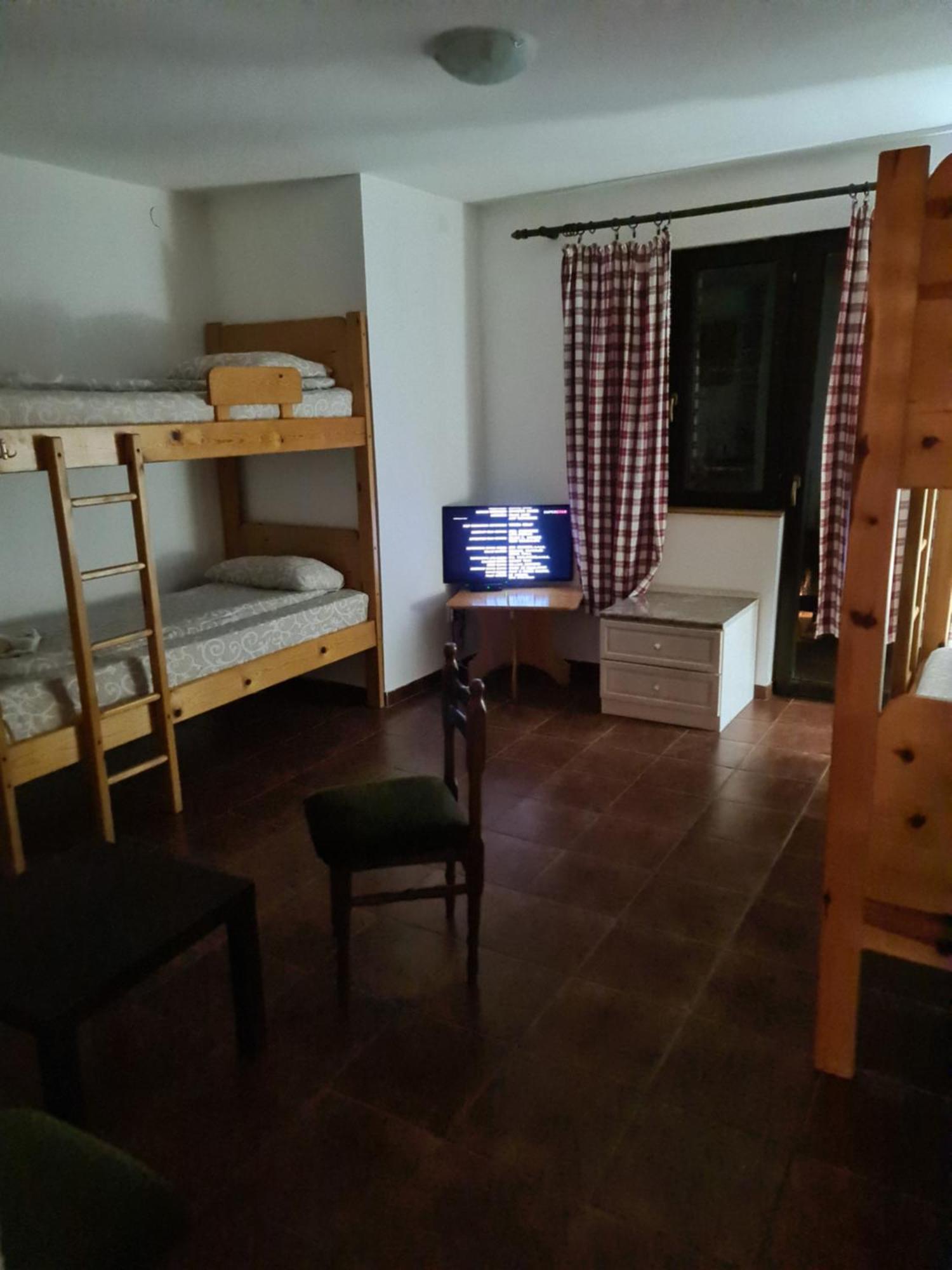 Apartament Dviletov Kutak *