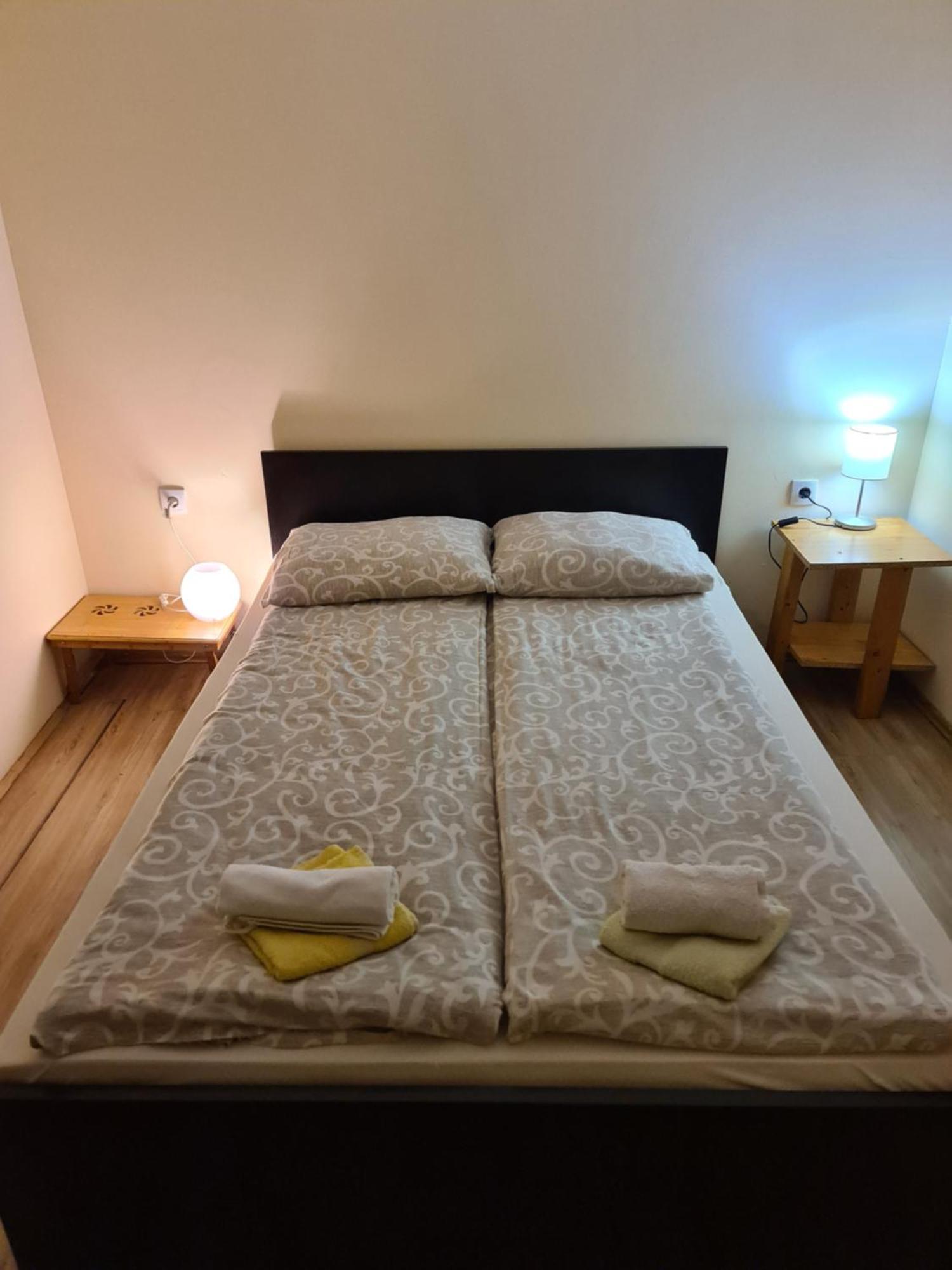 Dviletov Kutak Apartament