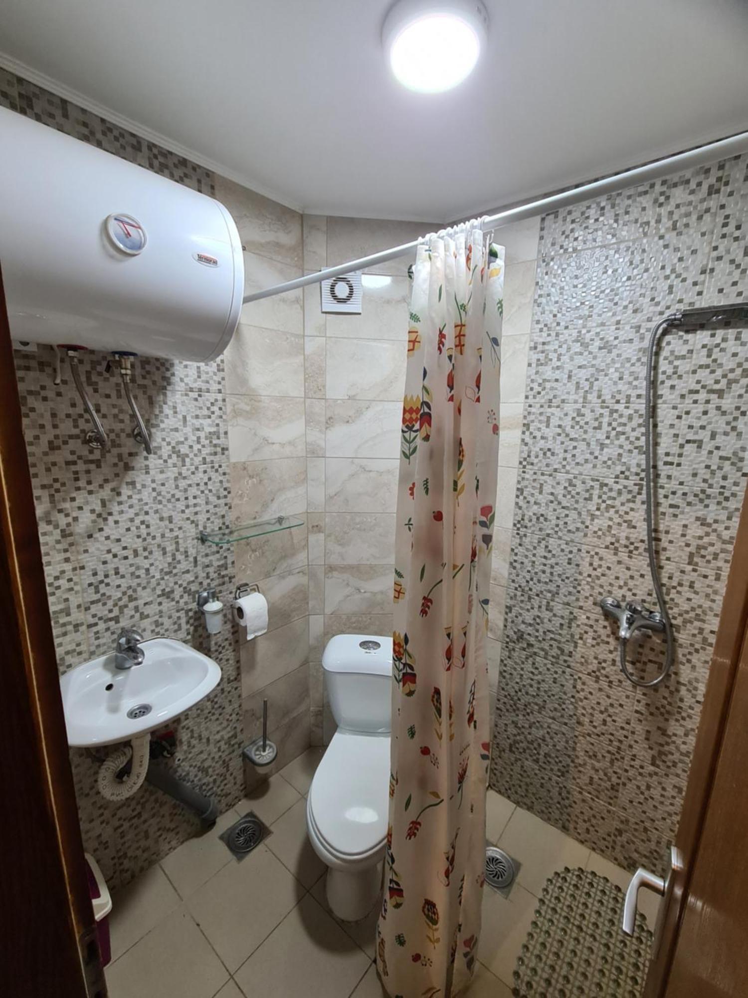 Apartament Dviletov Kutak