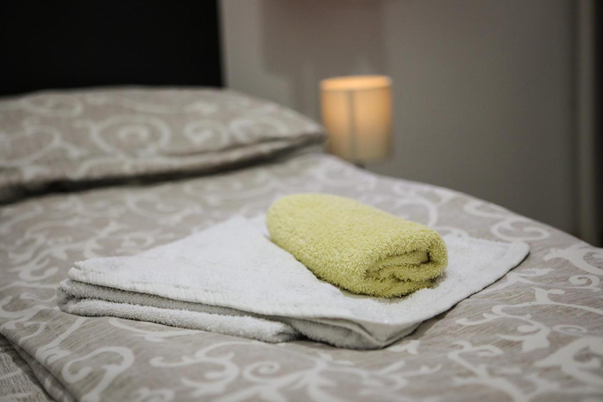 Apartament Dviletov Kutak