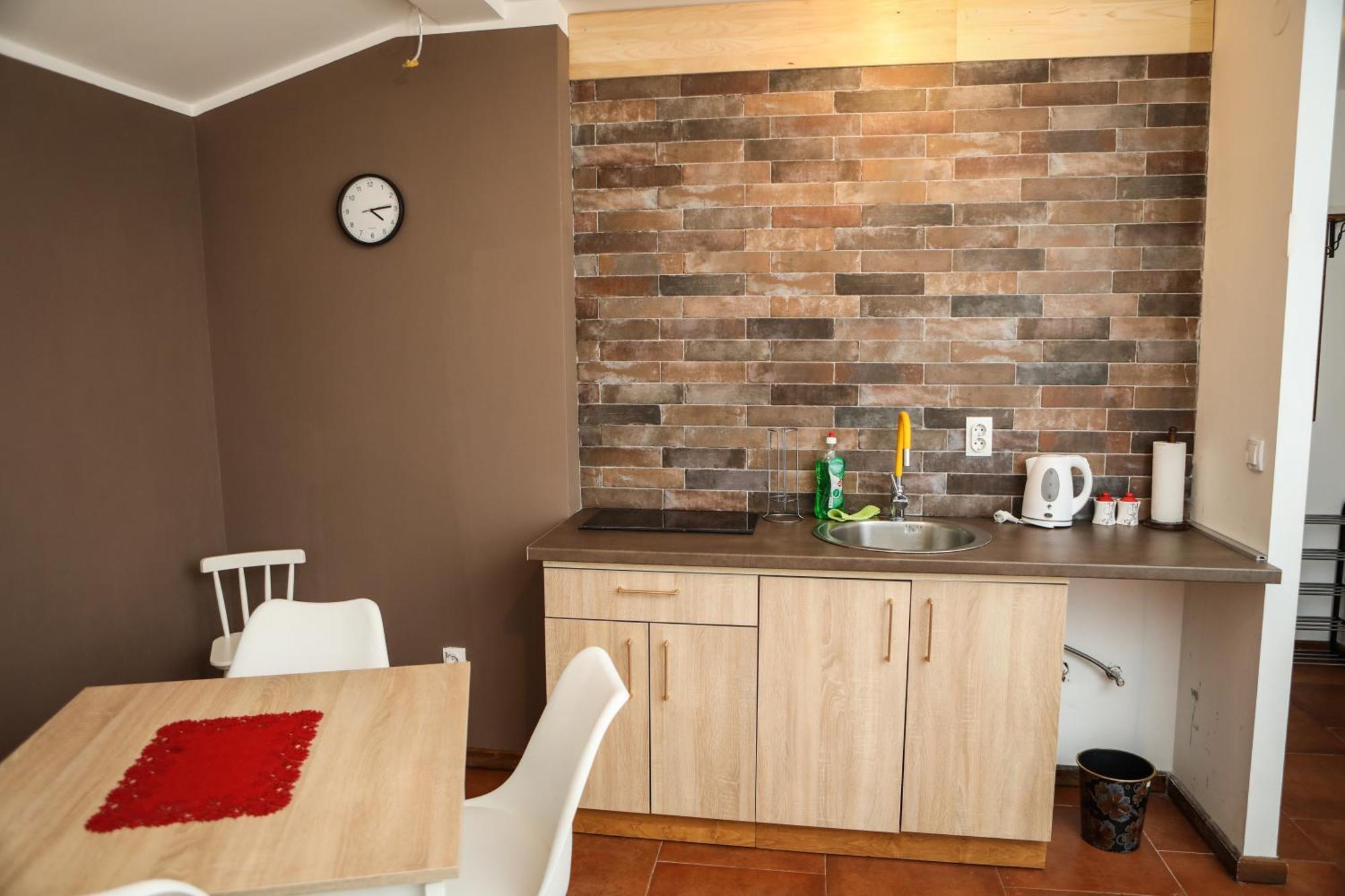 Dviletov Kutak Apartament Kopaonik