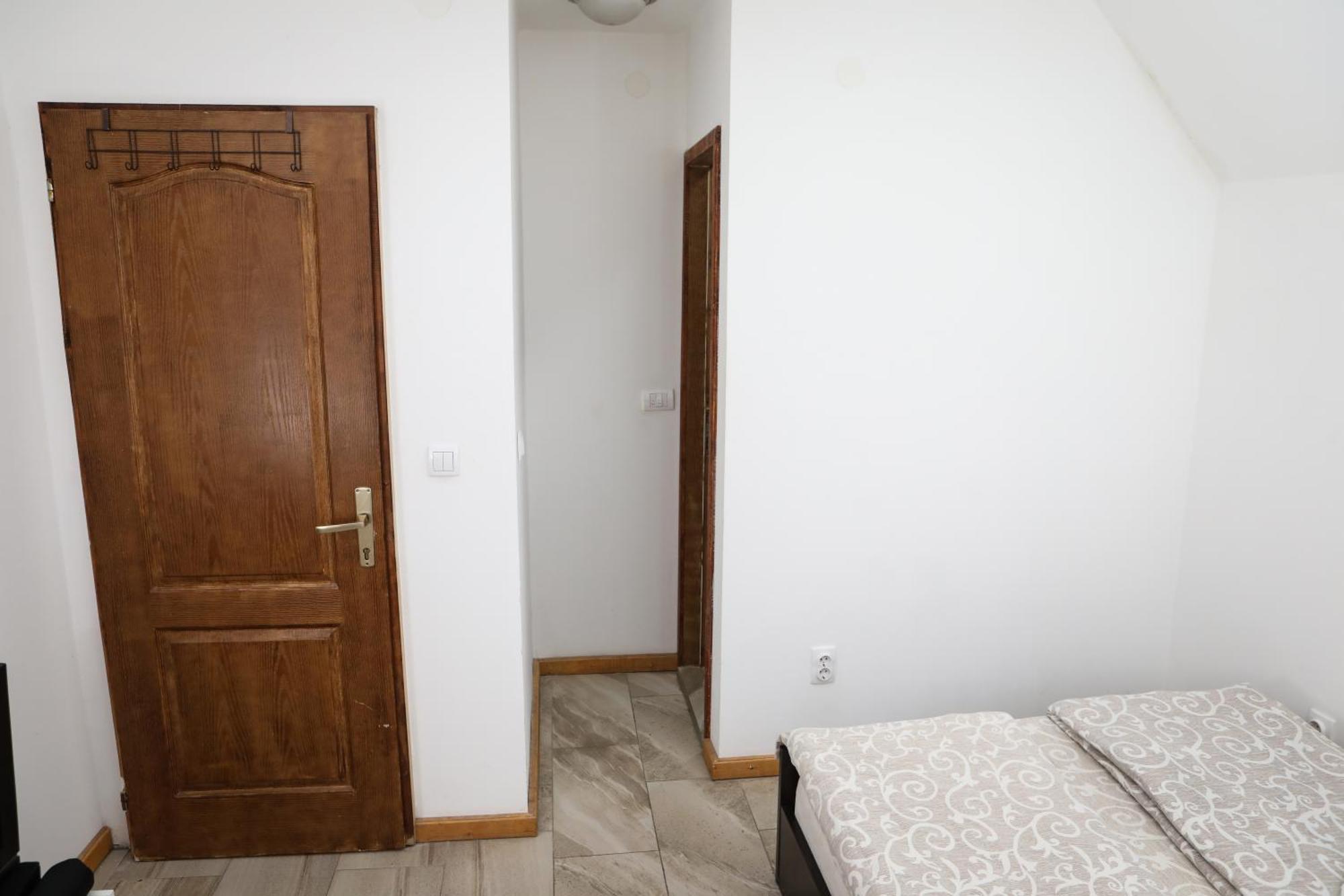 Apartament Dviletov Kutak Kopaonik