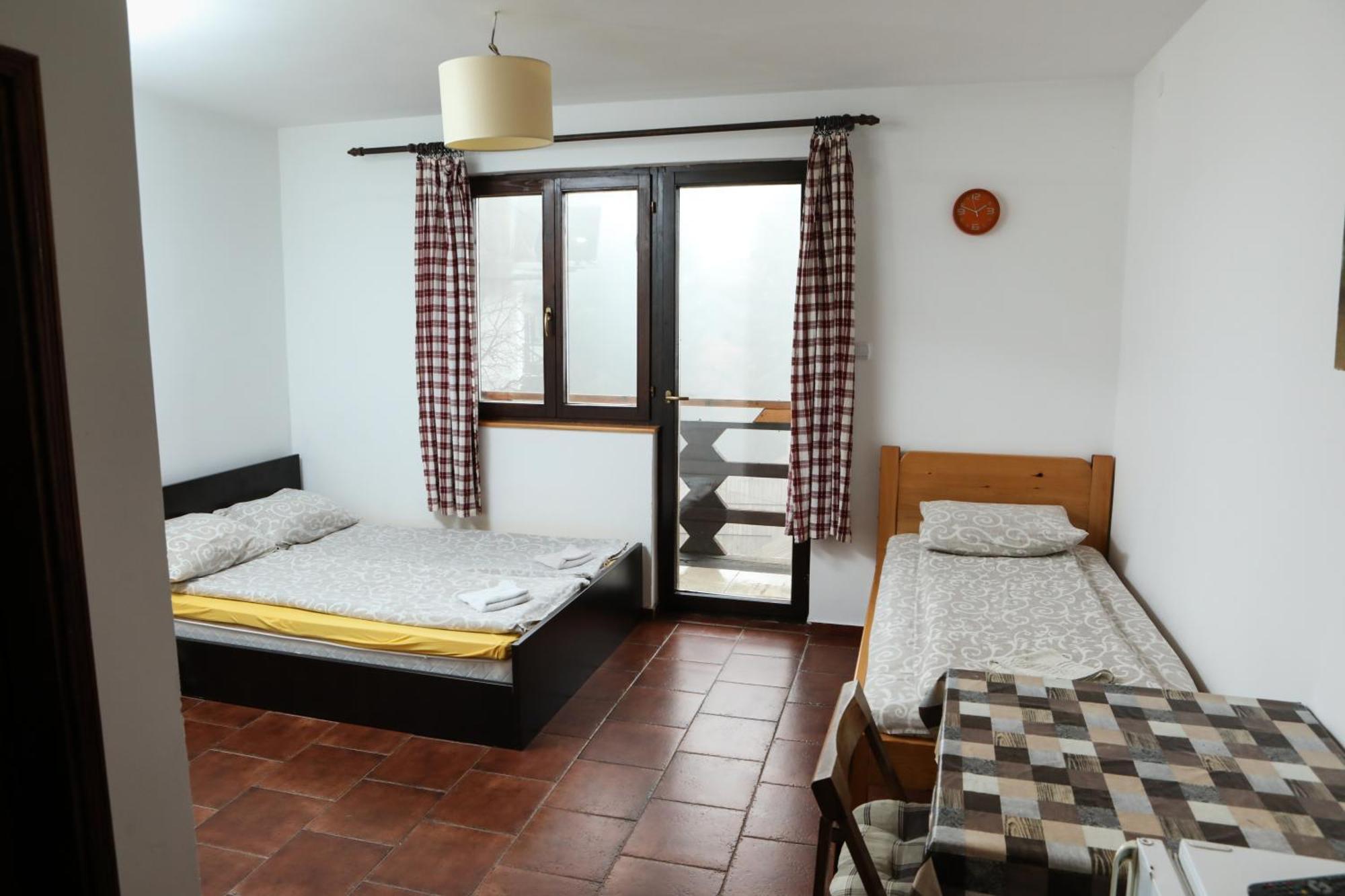 Apartament Dviletov Kutak Kopaonik