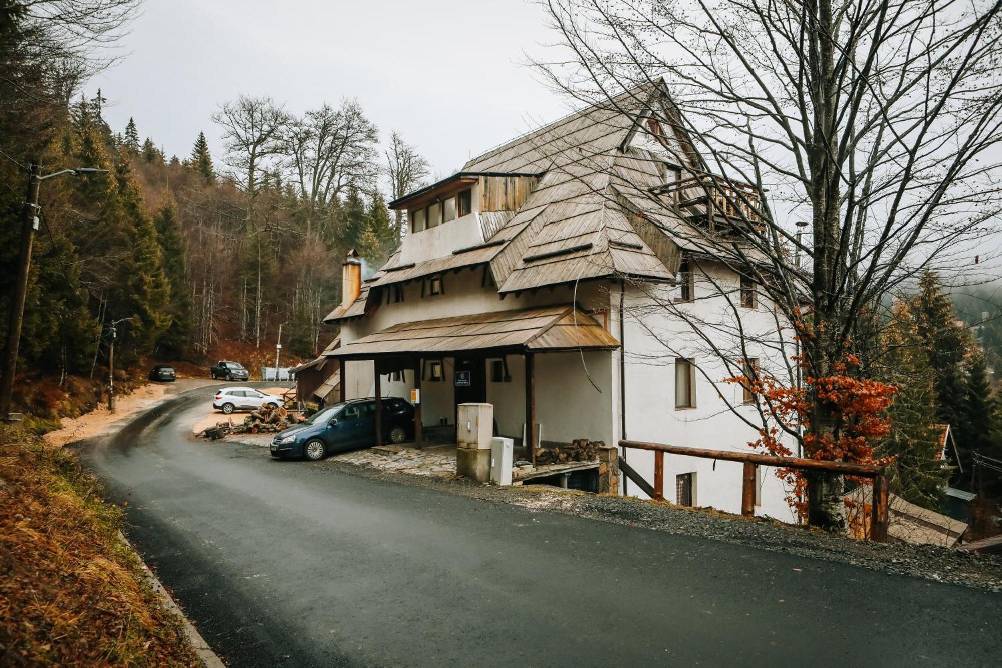 Dviletov Kutak Kopaonik