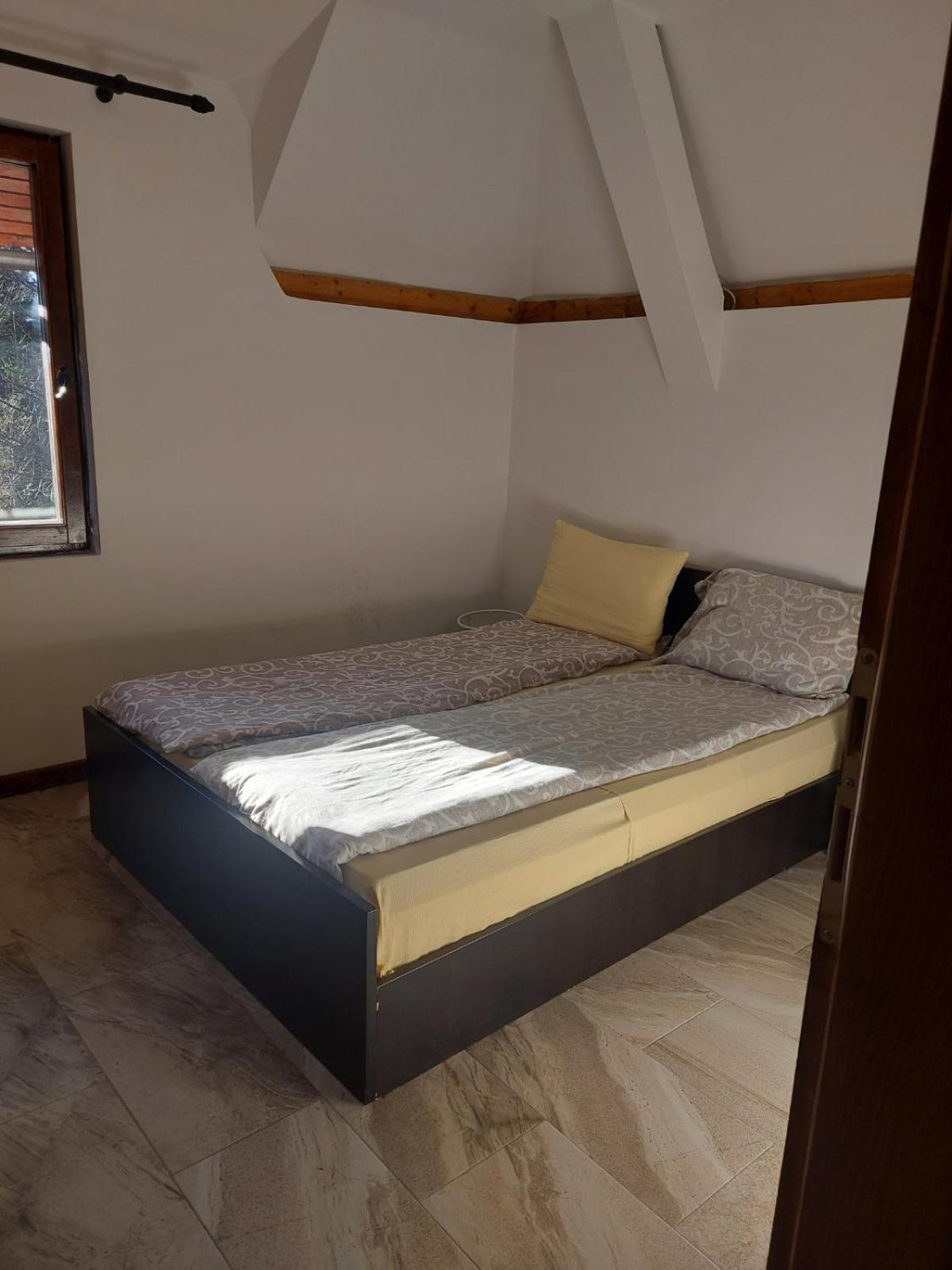 Apartament Dviletov Kutak *